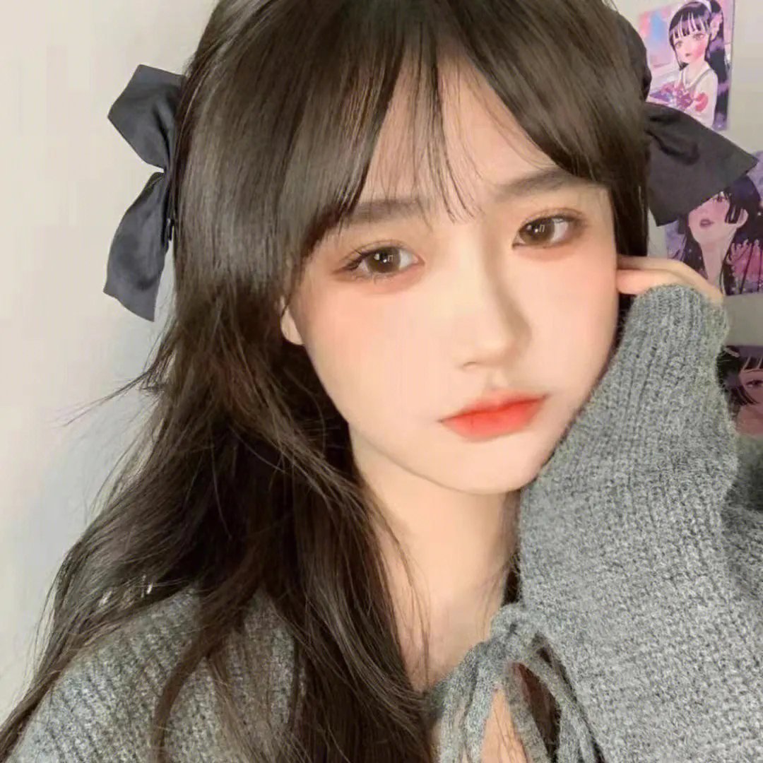 好女三头瞒
