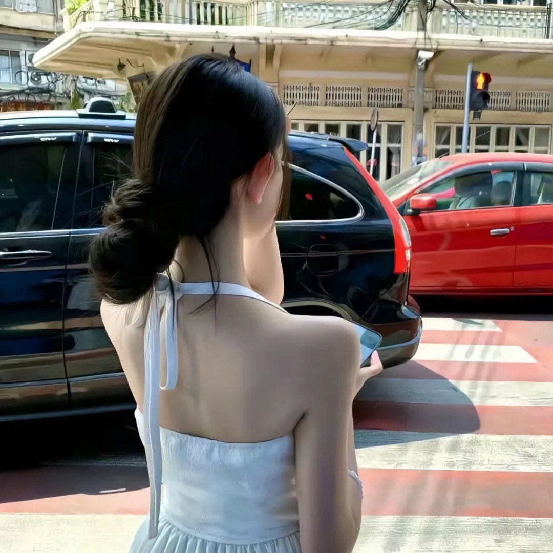 爱别离苦